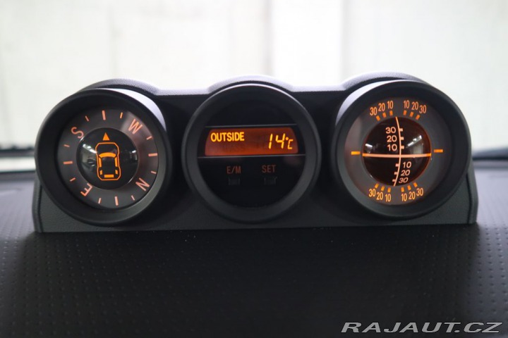 Toyota FJ 4.0VVT-i,V6,200kW,AT,4x4 2023