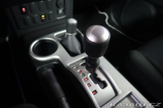 Toyota FJ 4.0VVT-i,V6,200kW,AT,4x4 2023