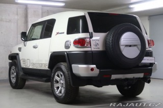 Toyota FJ 4.0VVT-i,V6,200kW,AT,4x4 2023