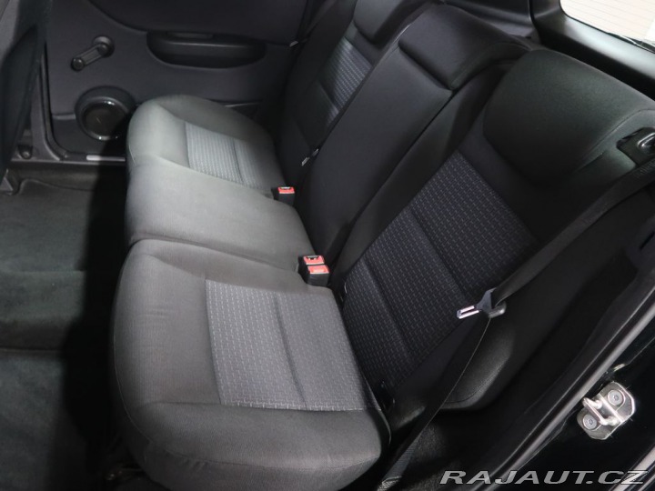 Mercedes-Benz B 2.0CDI,CZ,Manuál,80kW 2011