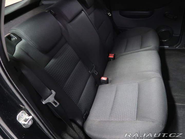 Mercedes-Benz B 2.0CDI,CZ,Manuál,80kW 2011