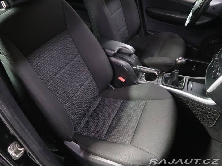 Mercedes-Benz B 2.0CDI,CZ,Manuál,80kW 2011