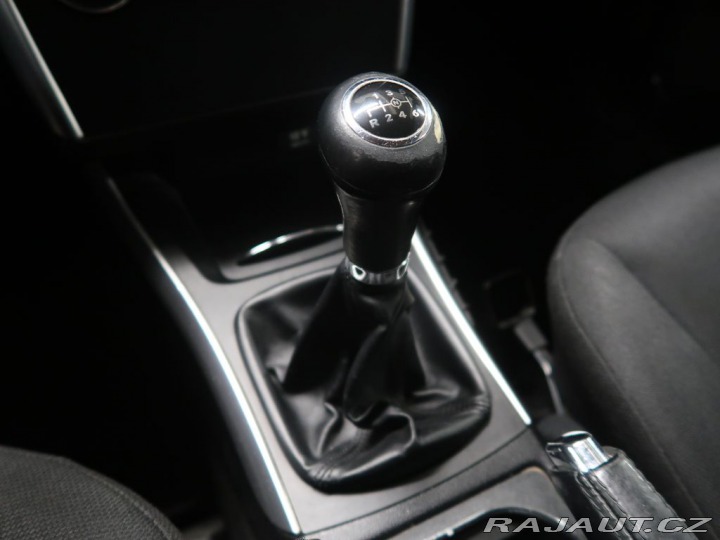 Mercedes-Benz B 2.0CDI,CZ,Manuál,80kW 2011