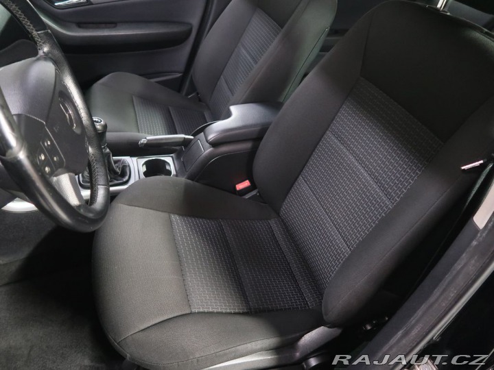 Mercedes-Benz B 2.0CDI,CZ,Manuál,80kW 2011