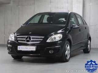 Mercedes-Benz B 2.0CDI,CZ,Manuál,80kW 2011