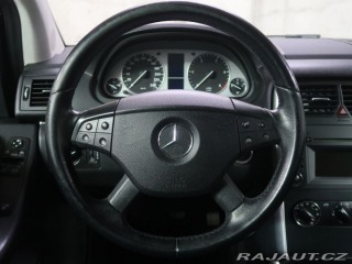Mercedes-Benz B 2.0CDI,CZ,Manuál,80kW 2011