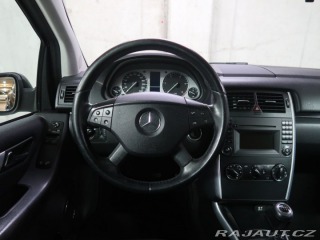 Mercedes-Benz B 2.0CDI,CZ,Manuál,80kW 2011