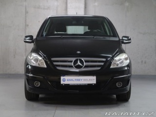 Mercedes-Benz B 2.0CDI,CZ,Manuál,80kW 2011