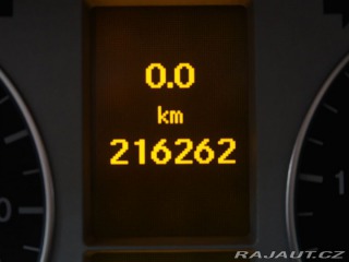 Mercedes-Benz B 2.0CDI,CZ,Manuál,80kW 2011