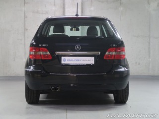 Mercedes-Benz B 2.0CDI,CZ,Manuál,80kW 2011