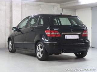 Mercedes-Benz B 2.0CDI,CZ,Manuál,80kW 2011