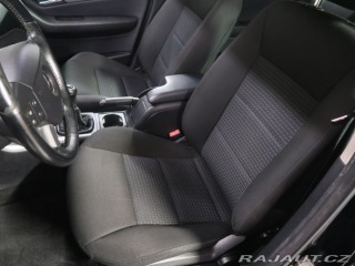 Mercedes-Benz B 2.0CDI,CZ,Manuál,80kW 2011