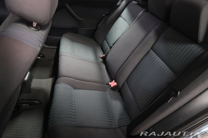 Škoda Octavia 1,9TDi,CZ,66kW,manuál 2005