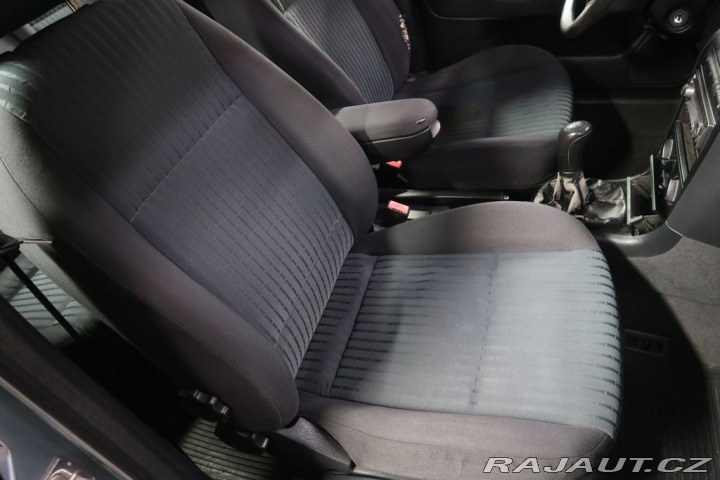 Škoda Octavia 1,9TDi,CZ,66kW,manuál 2005