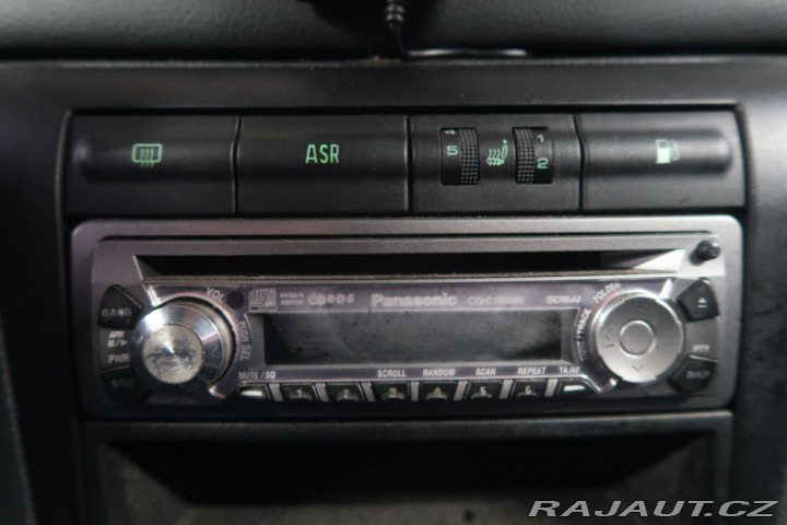 Škoda Octavia 1,9TDi,CZ,66kW,manuál 2005