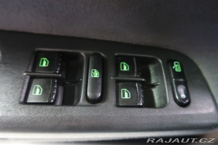 Škoda Octavia 1,9TDi,CZ,66kW,manuál 2005