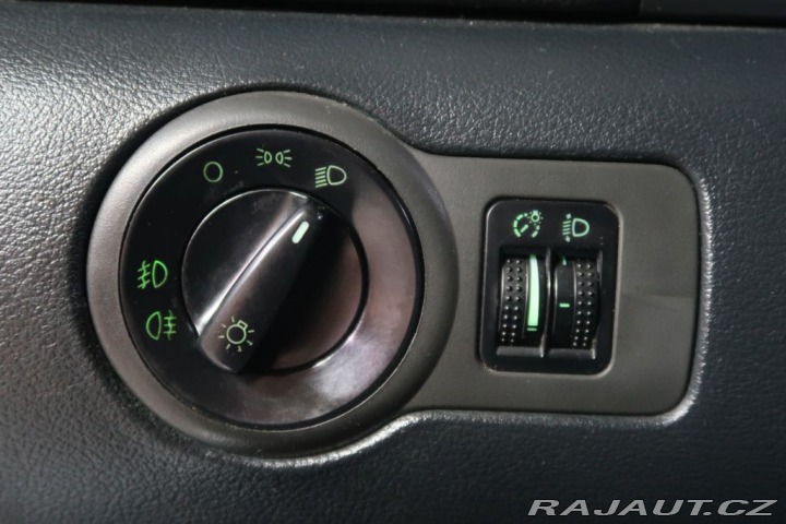 Škoda Octavia 1,9TDi,CZ,66kW,manuál 2005
