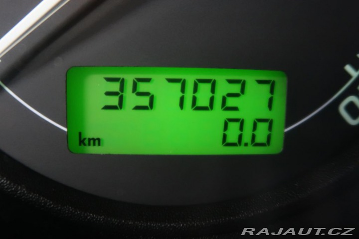 Škoda Octavia 1,9TDi,CZ,66kW,manuál 2005