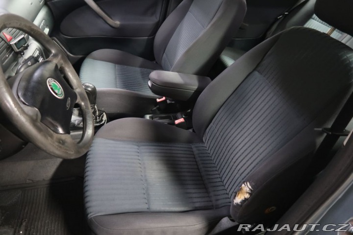 Škoda Octavia 1,9TDi,CZ,66kW,manuál 2005
