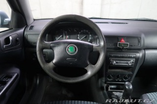 Škoda Octavia 1,9TDi,CZ,66kW,manuál 2005