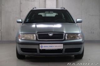 Škoda Octavia 1,9TDi,CZ,66kW,manuál 2005