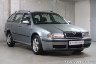 Škoda Octavia 1,9TDi,CZ,66kW,manuál 2005