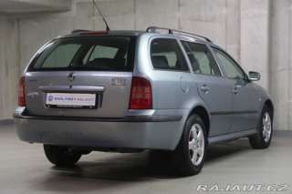 Škoda Octavia 1,9TDi,CZ,66kW,manuál 2005