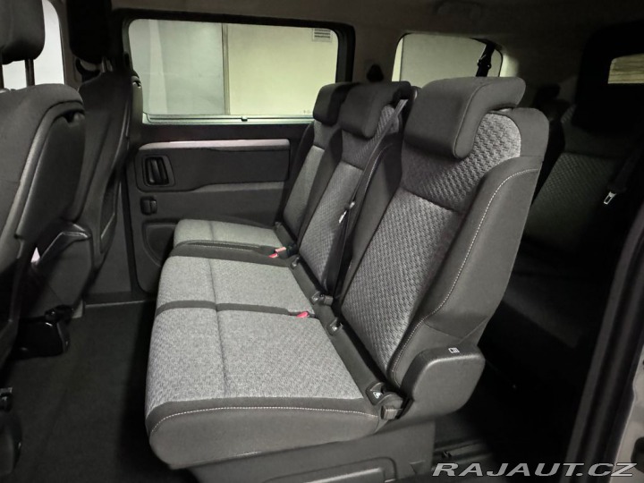Toyota ProAce Verso L1 Family 2.0 AT 2025