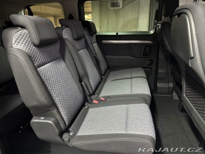 Toyota ProAce Verso L1 Family 2.0 AT 2025