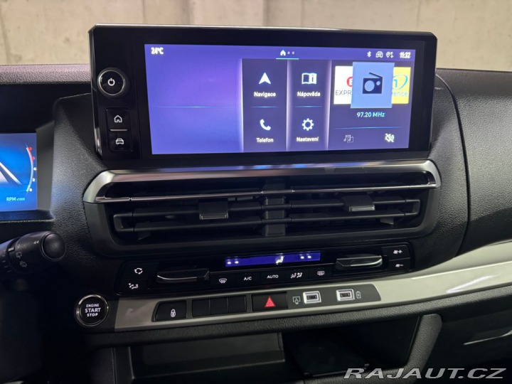 Toyota ProAce Verso L1 Family 2.0 AT 2025