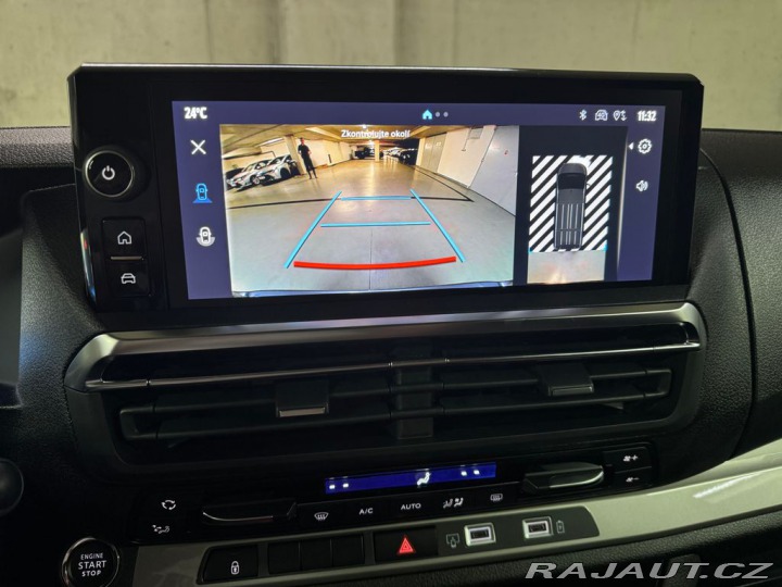 Toyota ProAce Verso L1 Family 2.0 AT 2025