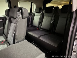 Toyota ProAce Verso L1 Family 2.0 AT 2025