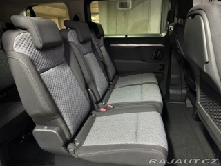 Toyota ProAce Verso L1 Family 2.0 AT 2025