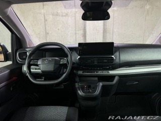 Toyota ProAce Verso L1 Family 2.0 AT 2025
