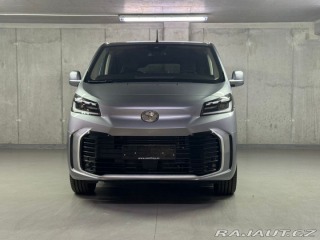 Toyota ProAce Verso L1 Family 2.0 AT 2025