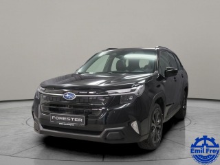 Subaru Forester 2.0ie-S ES Touring CVT 4x