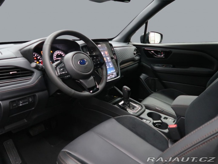 Subaru Forester 2.0ie-S ES Touring CVT 2026