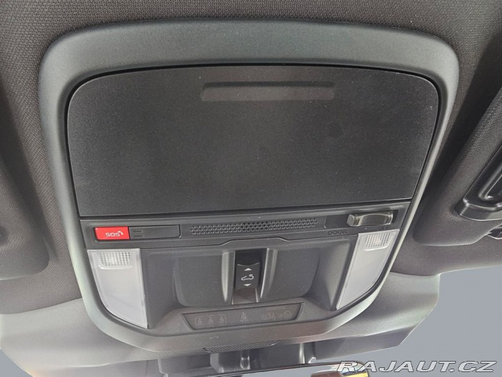 Subaru Forester 2.0ie-S ES Touring CVT 4x 2025