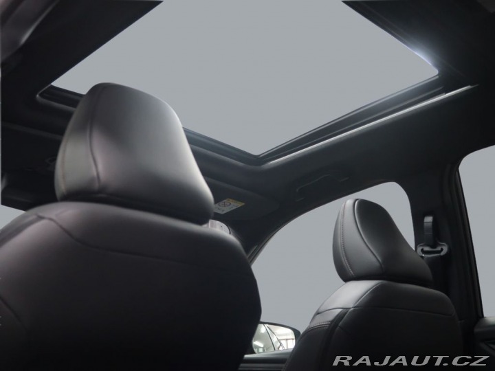 Subaru Forester 2.0ie-S ES Touring CVT 2026