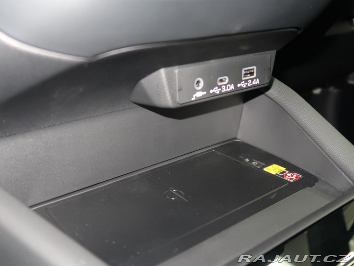 Subaru Forester 2.0ie-S ES Touring CVT 4x 2026