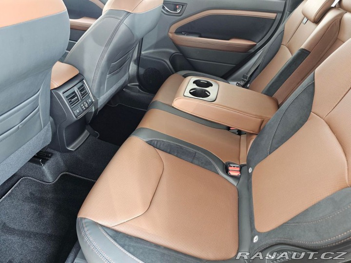 Subaru Forester 2.0ie-S ES Touring CVT 2025