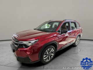 Subaru Forester 2.0ie-S ES Touring CVT 2025