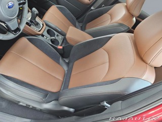 Subaru Forester 2.0ie-S ES Touring CVT 2025