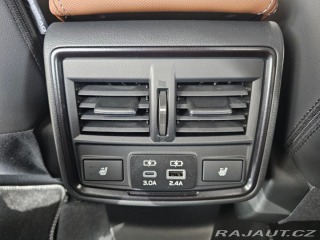 Subaru Forester 2.0ie-S ES Touring CVT 2025