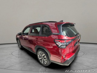 Subaru Forester 2.0ie-S ES Touring CVT 2025