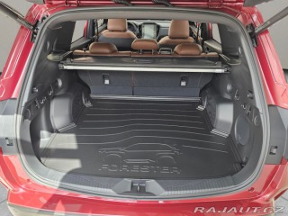 Subaru Forester 2.0ie-S ES Touring CVT 2025