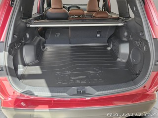 Subaru Forester 2.0ie-S ES Touring CVT 2025