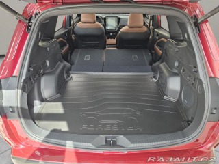 Subaru Forester 2.0ie-S ES Touring CVT 2025