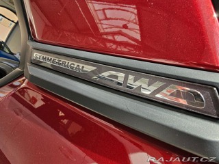 Subaru Forester 2.0ie-S ES Touring CVT 2025