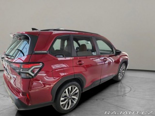 Subaru Forester 2.0ie-S ES Touring CVT 2025